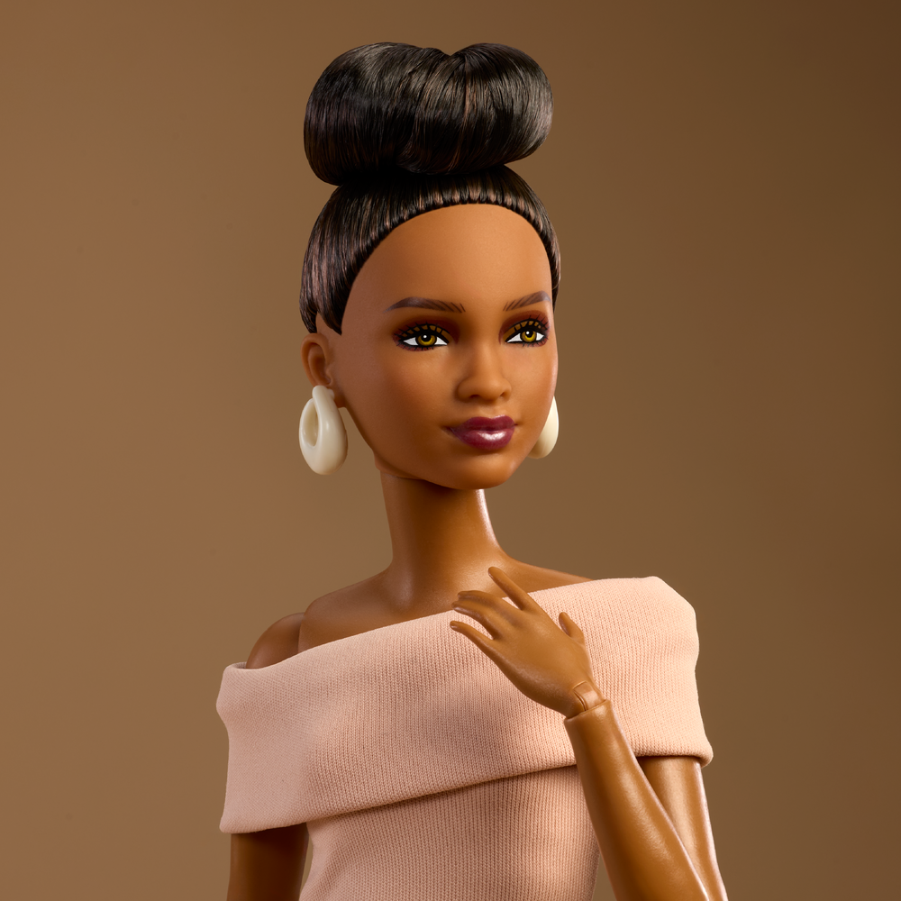 Кукла модельная Barbie Basics Model 08 JJX27 JJX27 - фото 13