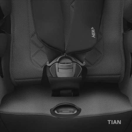 Автокресло Recaro Tian Core 1/2/3 (9-36 кг)