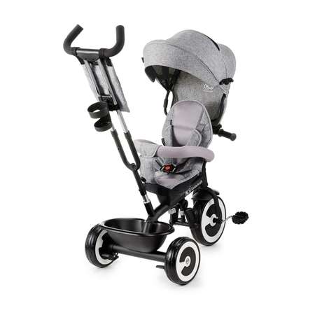 Трехколесный велосипед Kinderkraft 20 дюймов