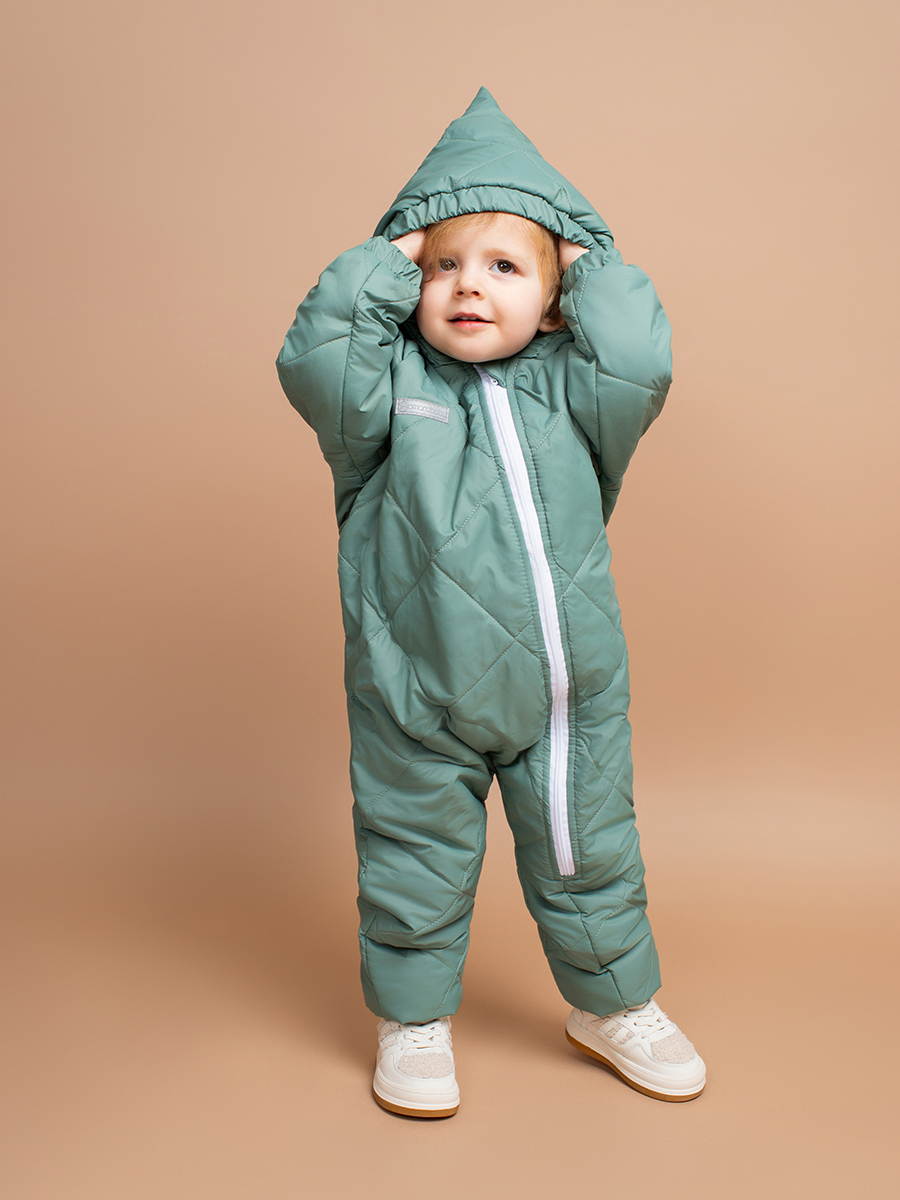 Комбинезон Amarobaby AB-OD23-6201EL-32 - фото 1