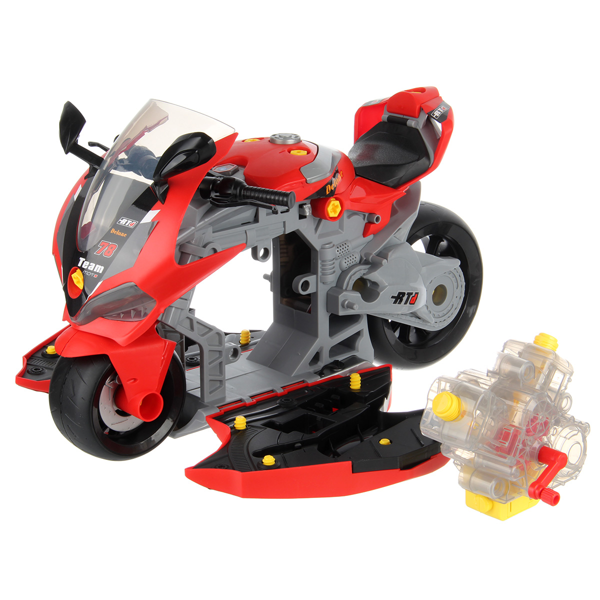 Игрушка Veld Co - фото 33