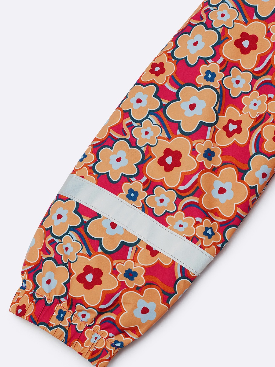 Куртка Lassie 72104113-4650 - фото 12