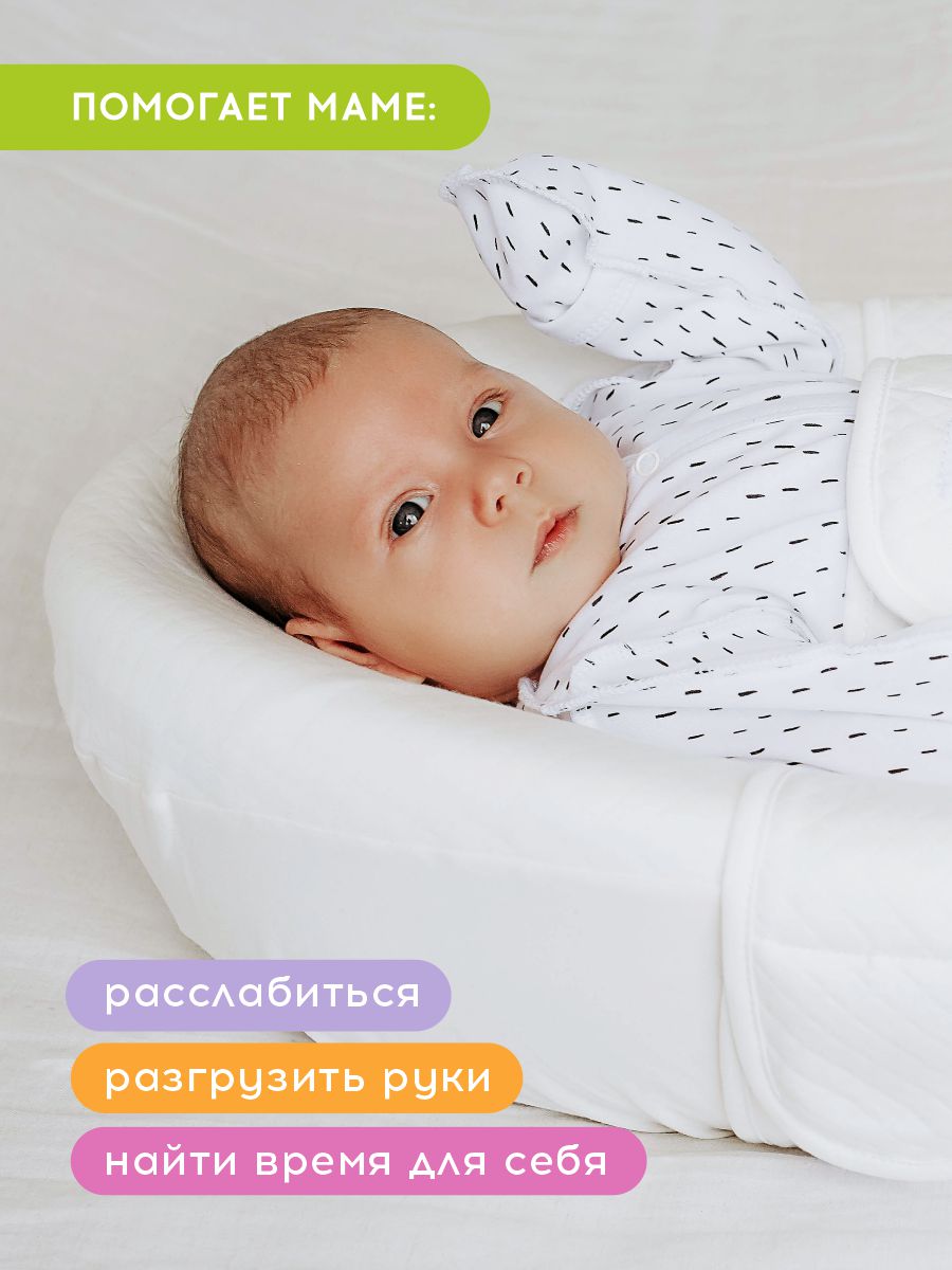 Матрас Фабрика Облаков - фото 3