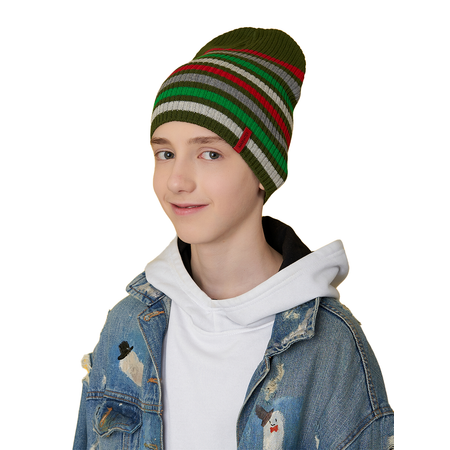 Шапка Marhatter