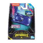 Автомобиль DC