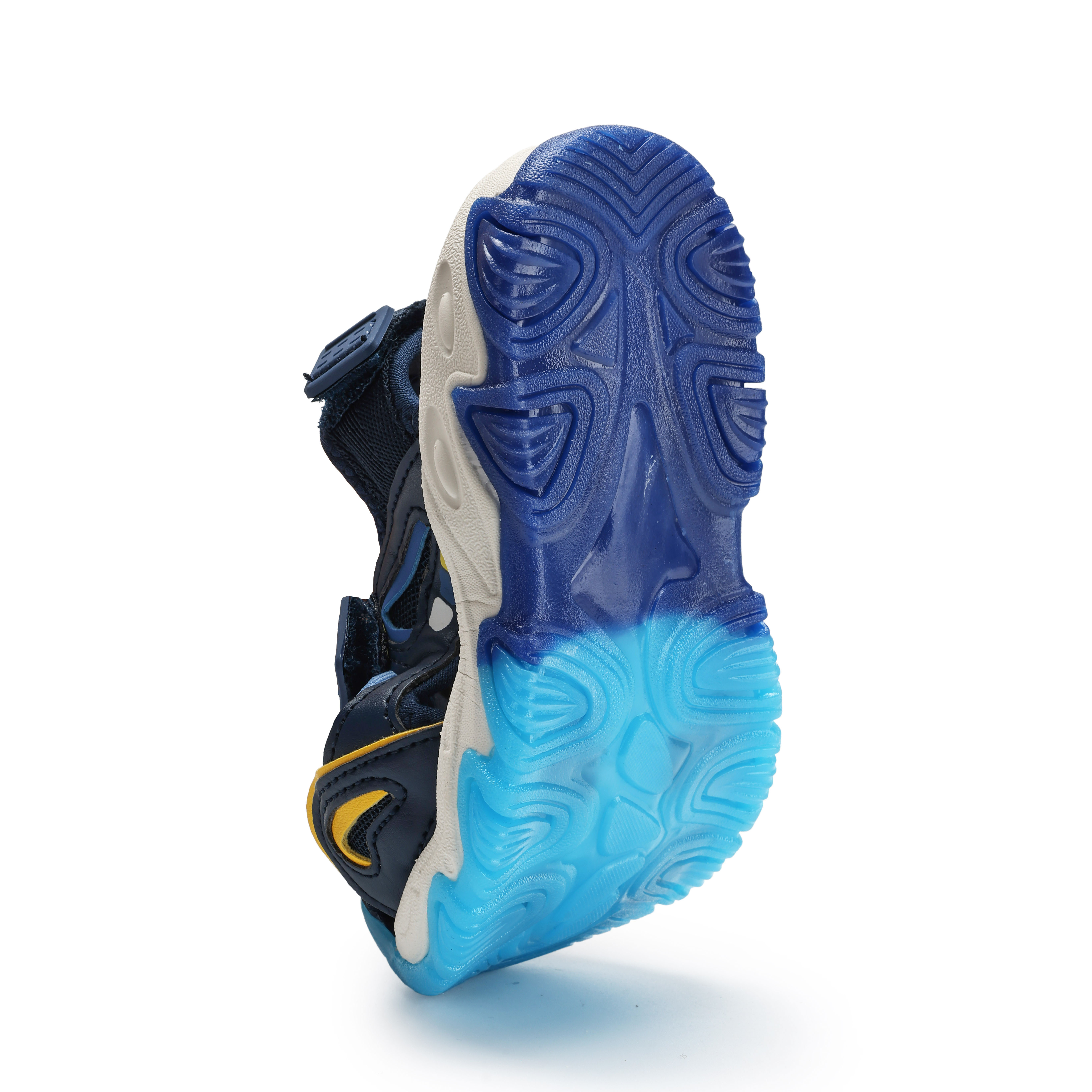 Сандалии BLESSBOX BX53080A - фото 10