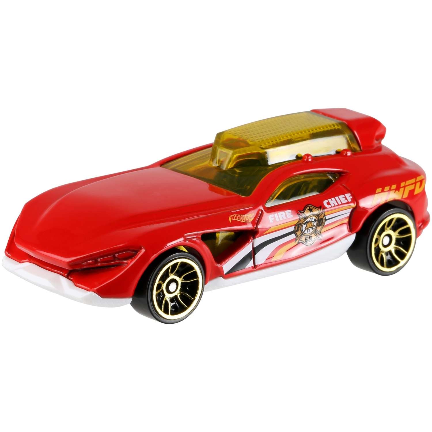 Автомобиль Hot Wheels в ассортименте 5785.0 - фото 23