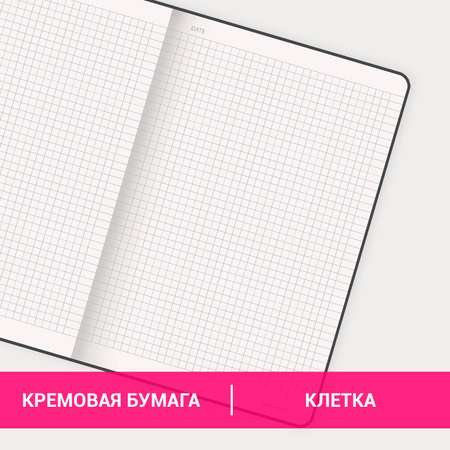 Блокнот Brauberg 96 лист.