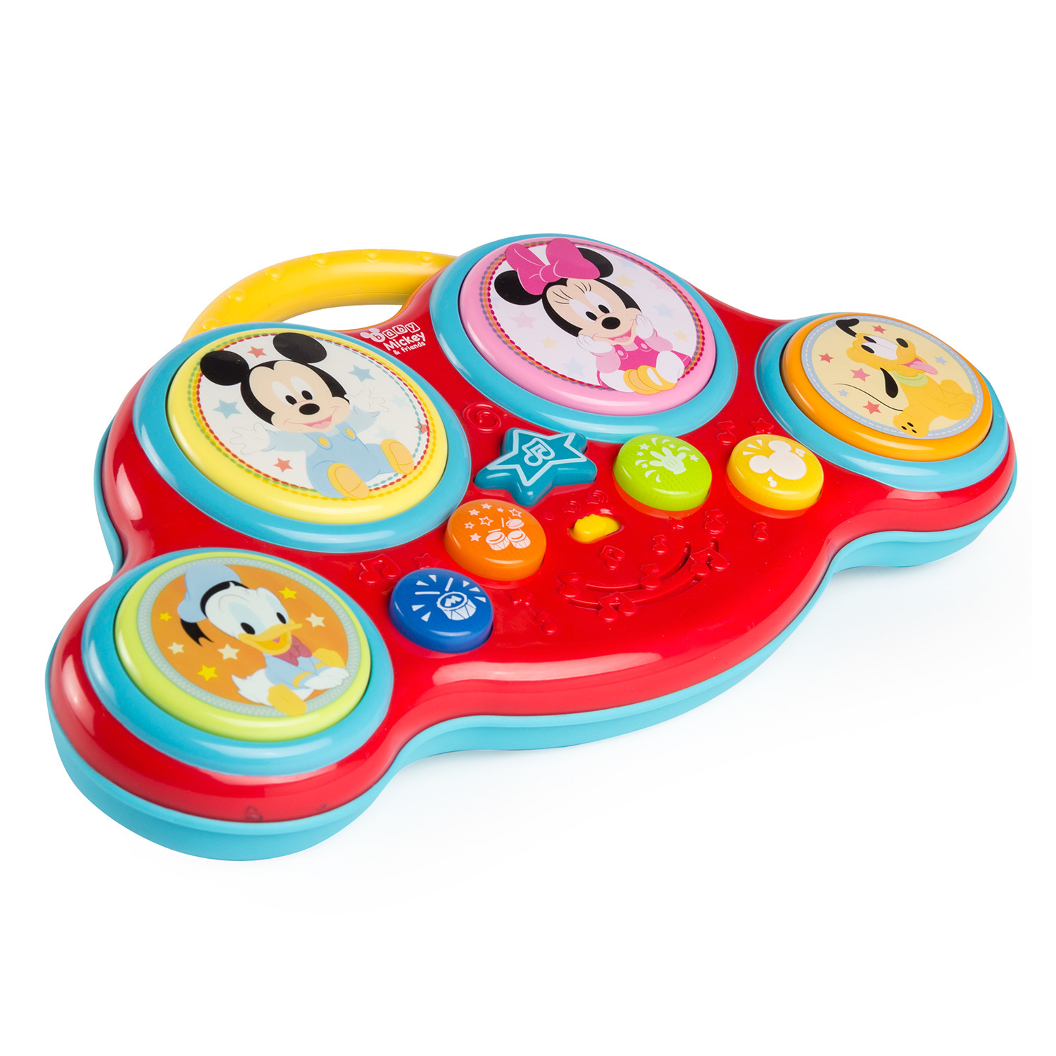 Игрушка музыкальная Disney - фото 4