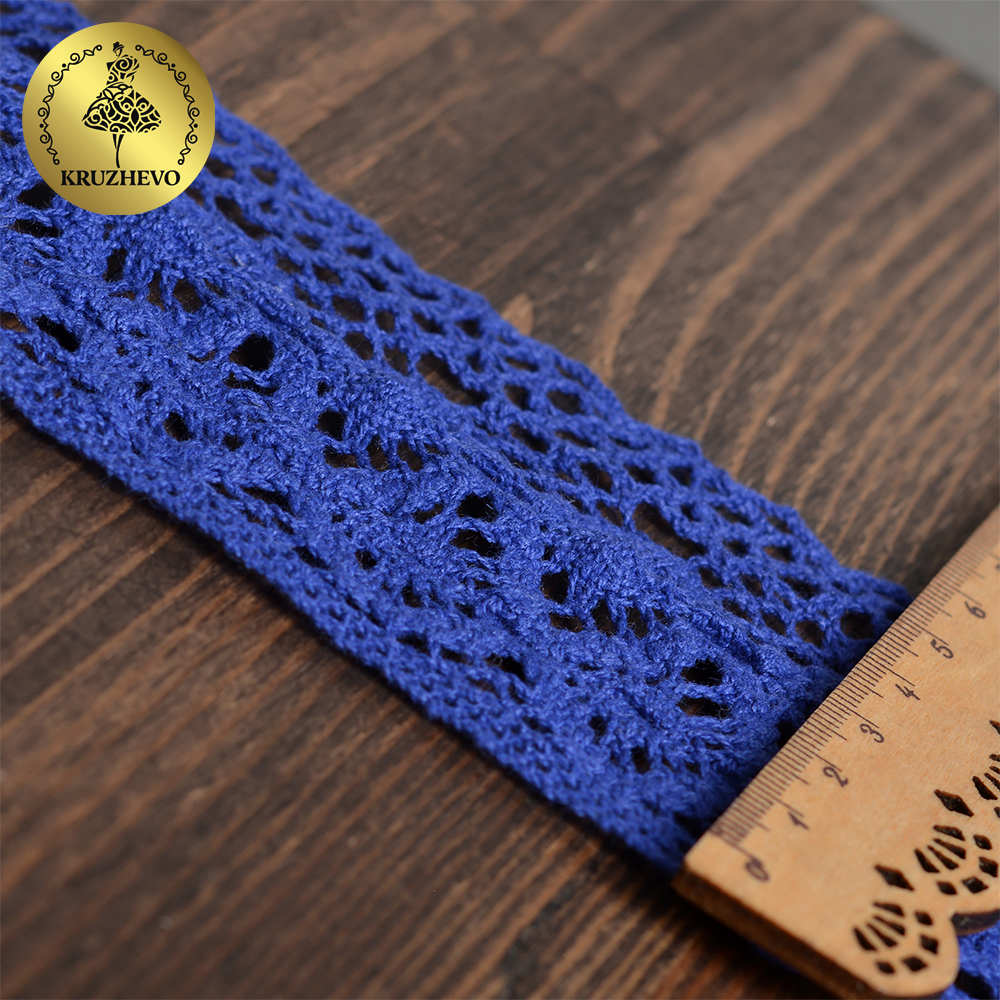 Набор для творчества KRUZHEVO шитье - фото 4