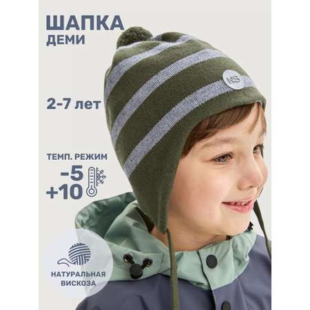 Шапка NIKASTYLE