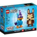Конструктор LEGO BrickHeadz 40559 205 дет.