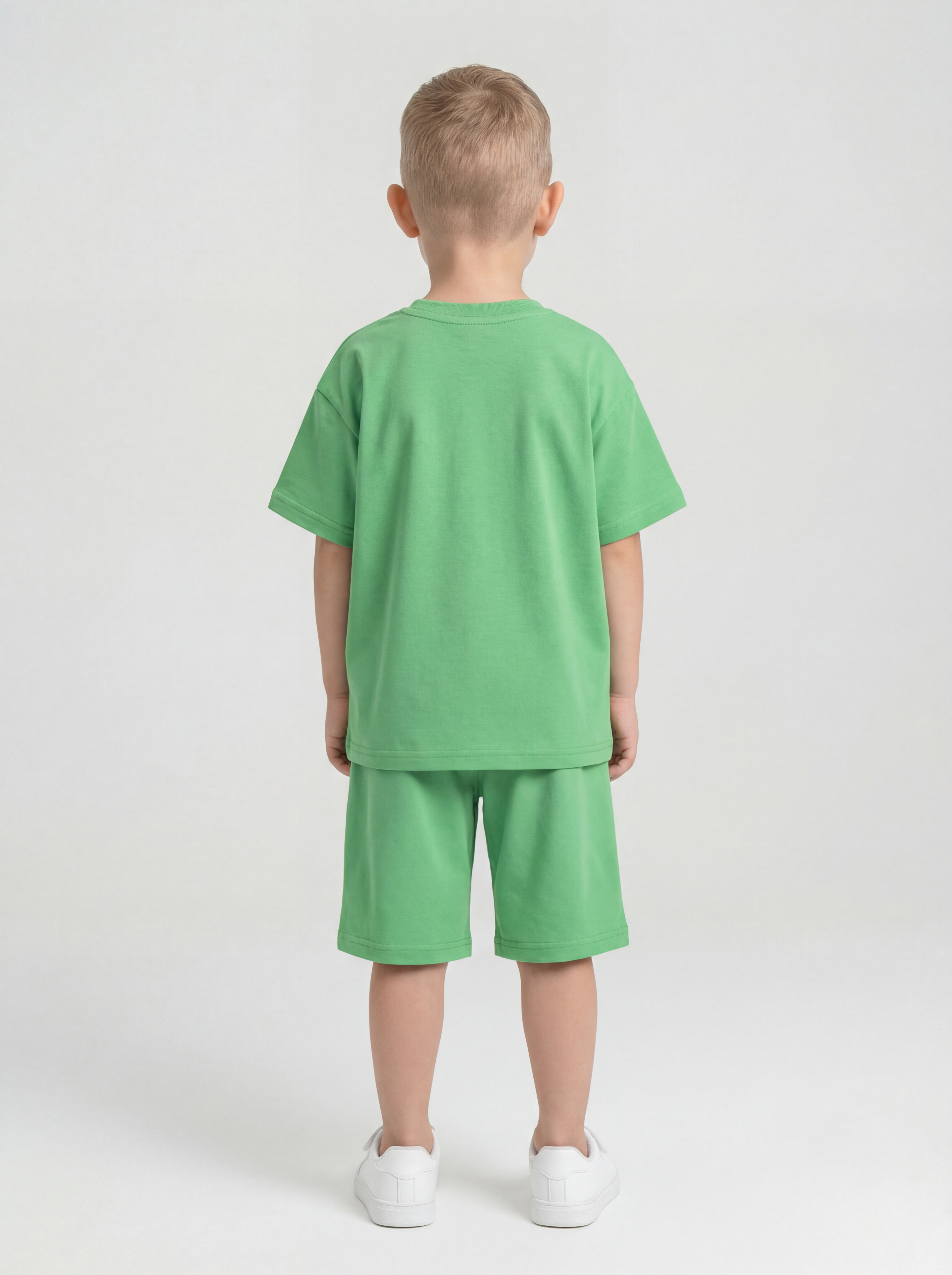 Костюм KUZA 1195А10 - фото 3