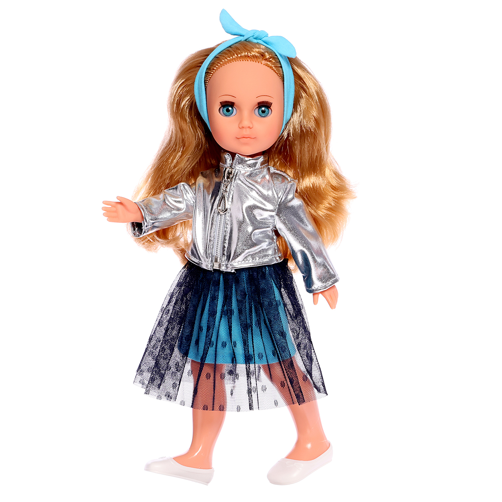 Кукла классическая Sima-Land 4700038 - фото 4