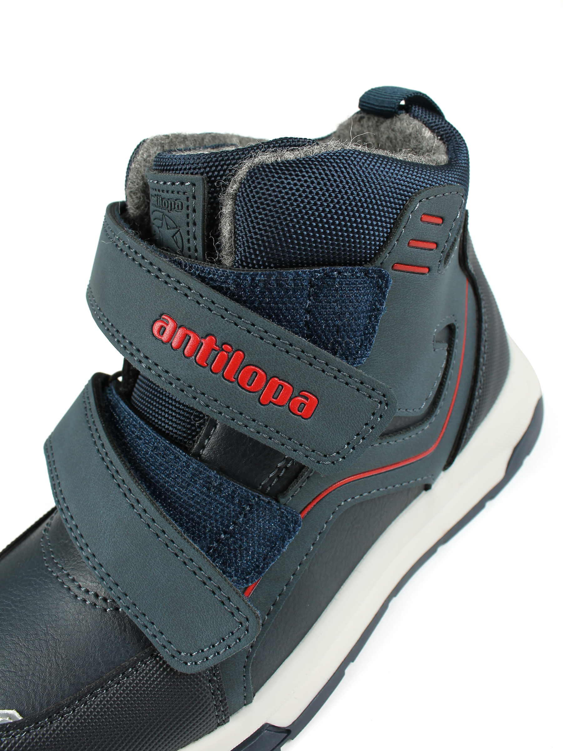 Ботинки Antilopa AL 16092 - фото 19