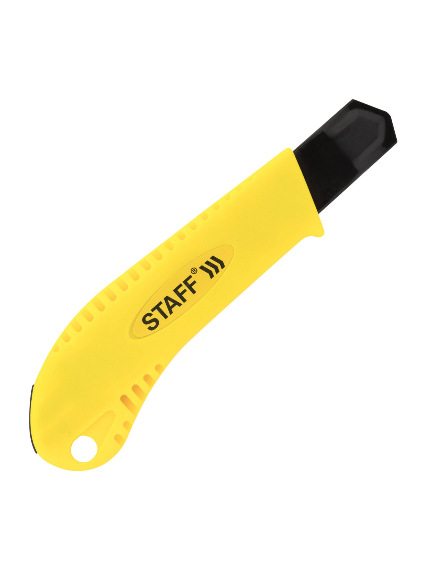 Канцелярский нож Staff - фото 5