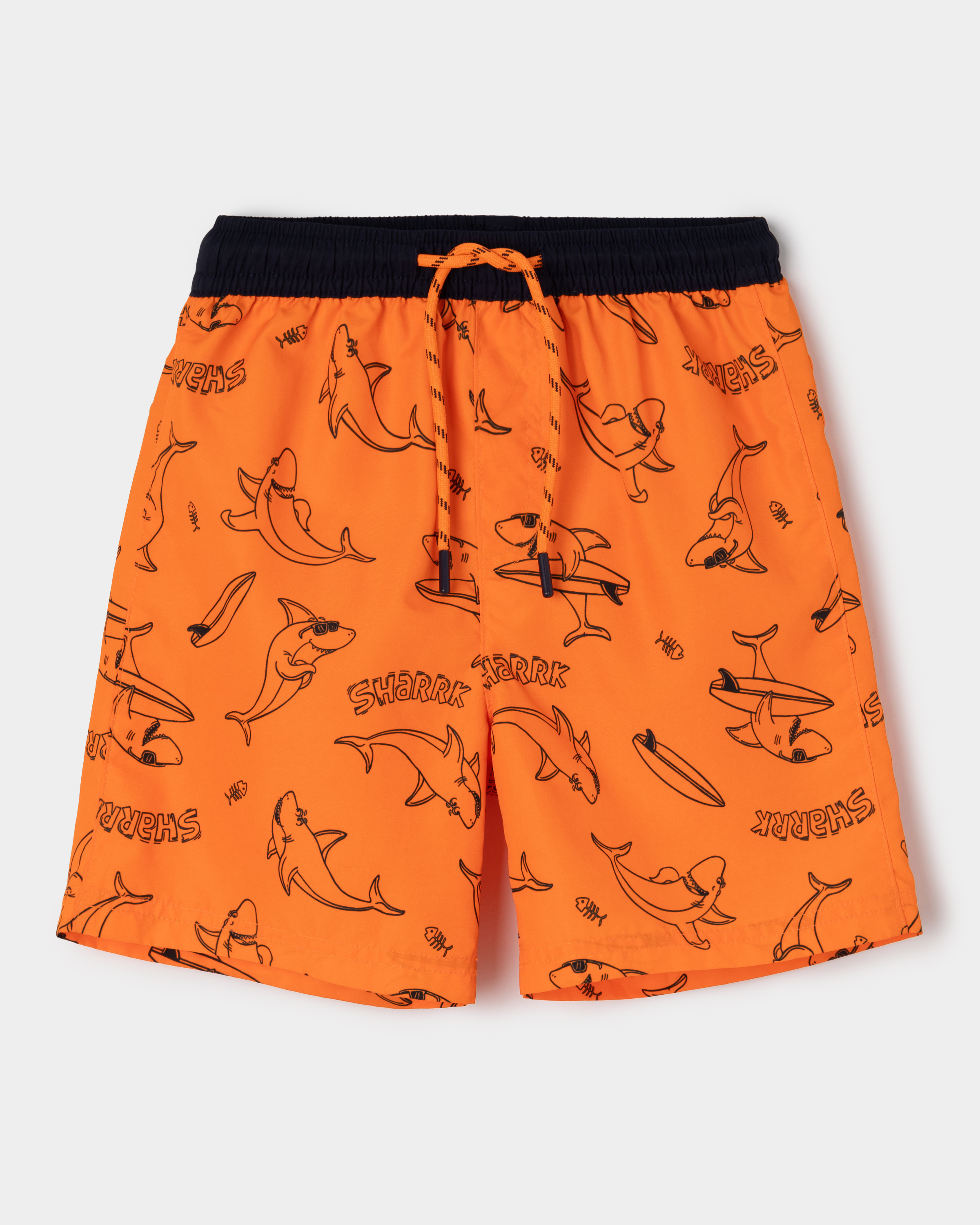 Шорты купальные Futurino SWBSS26071FUkbX2I3 - фото 1