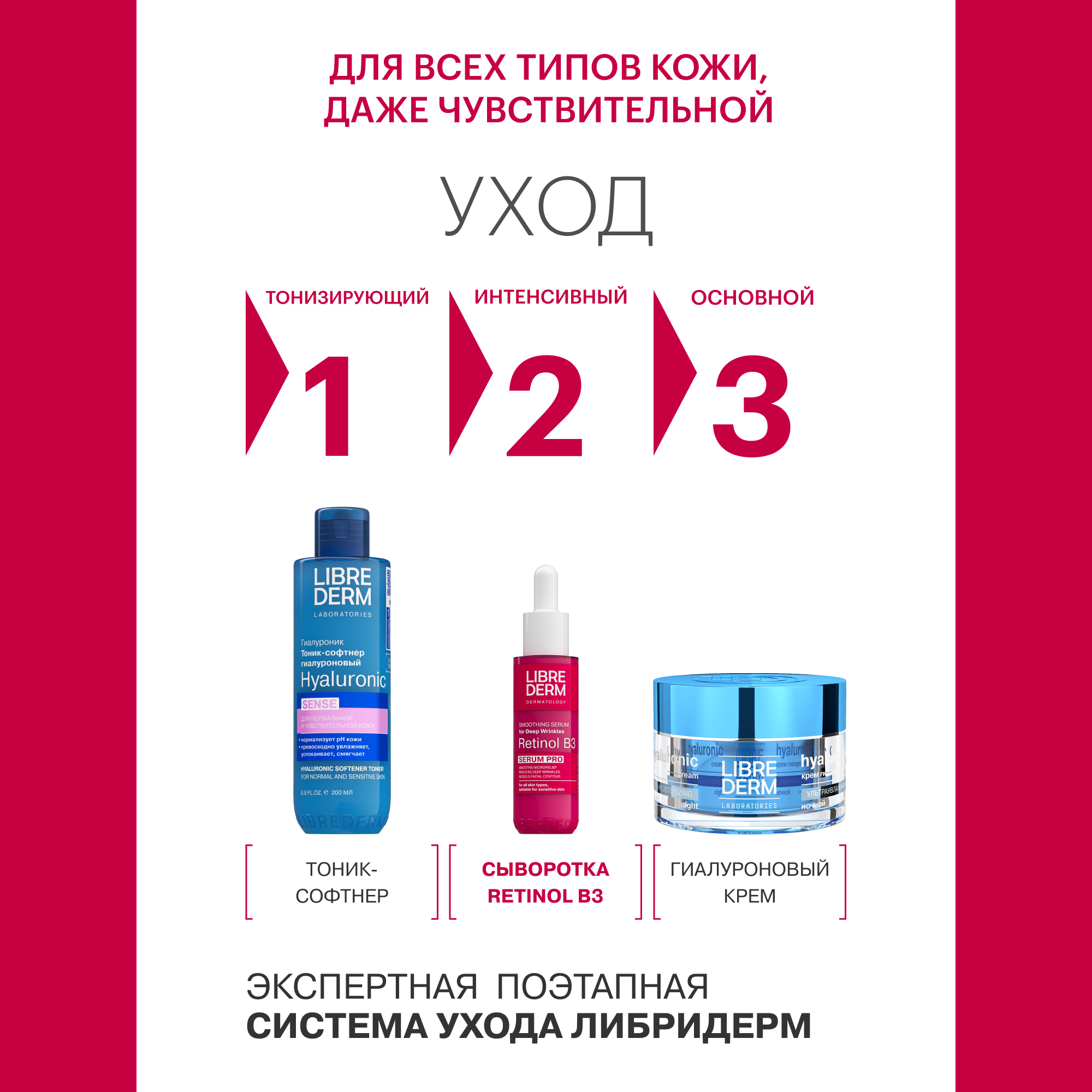 Сыворотка Librederm serum pro 40 мл - фото 10