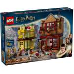 Изображение товара Конструктор LEGO Harry Potter 76452 795 дет.