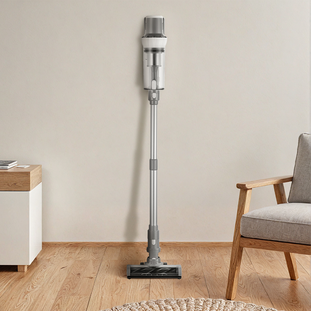 Вертикальный пылесос KITFORT КТ-5341 - фото 6