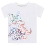 Футболка Babycollection