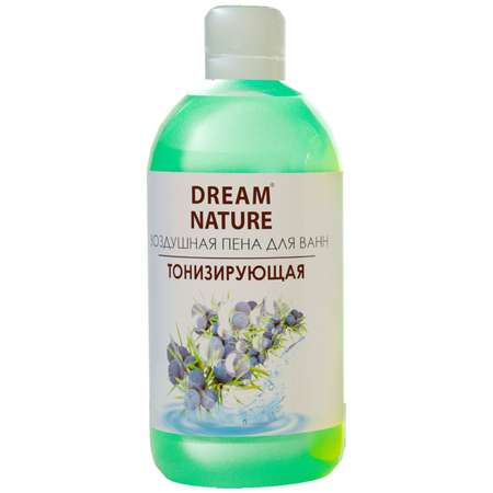 Пена Dream Nature