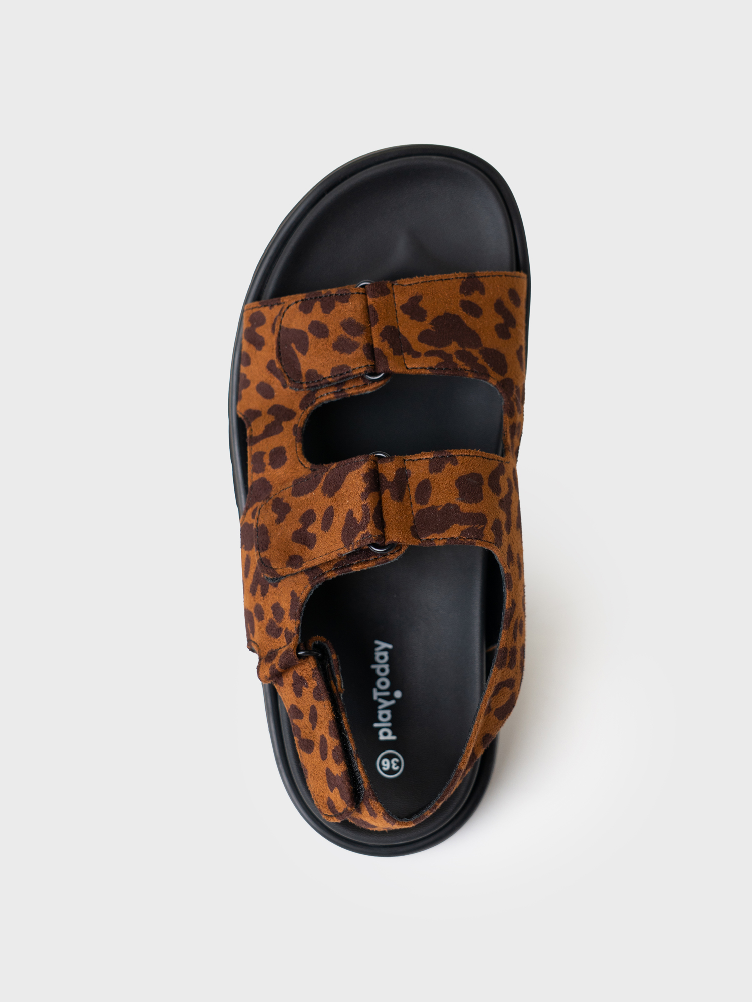 Сандалии PlayToday 12621865 - фото 3