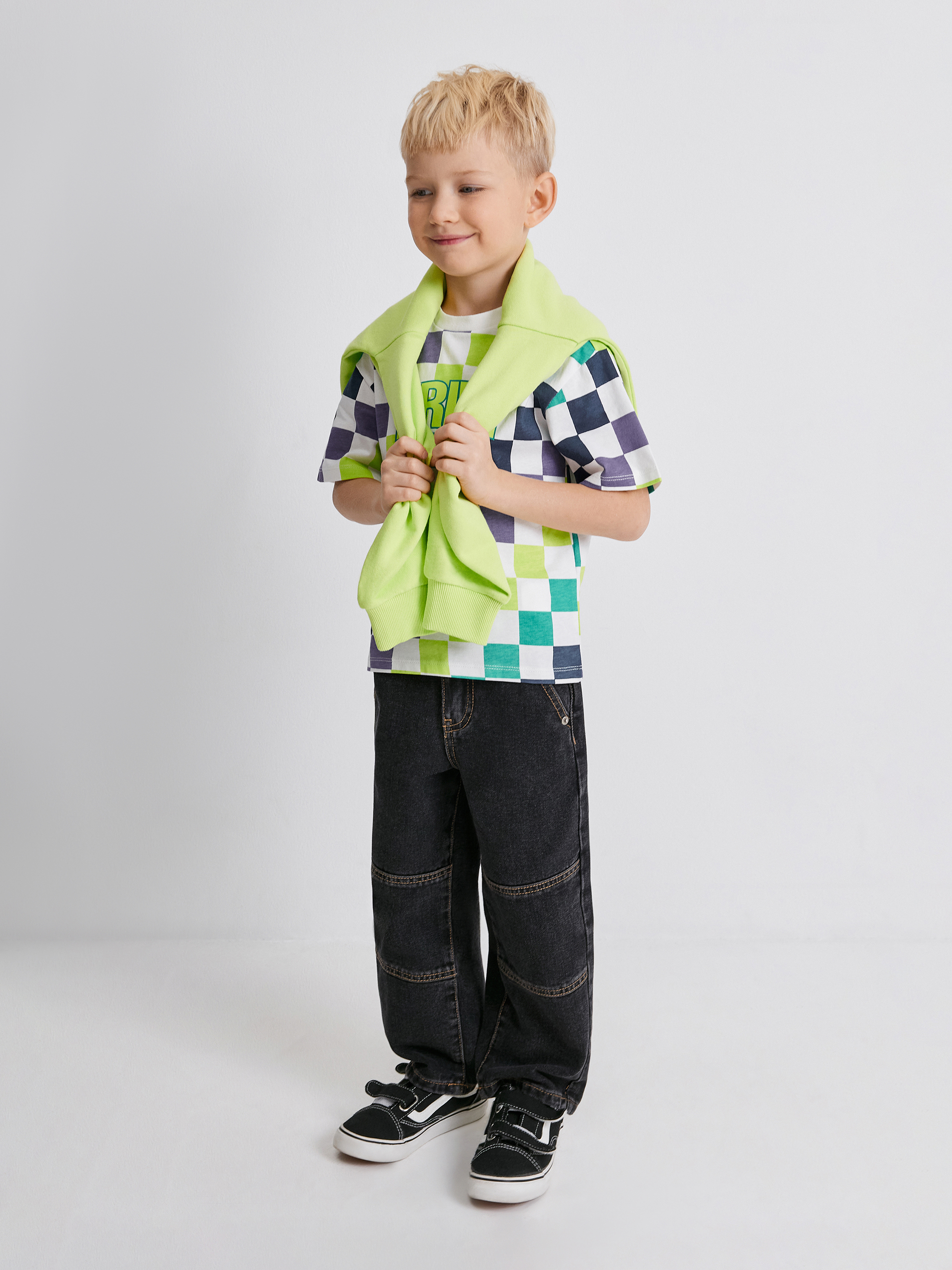 Футболка Acoola 20120510290_0094480 - фото 7