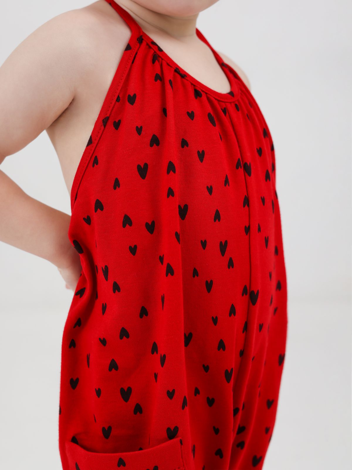 Полукомбинезон Пелигрин ПД1к - фото 9