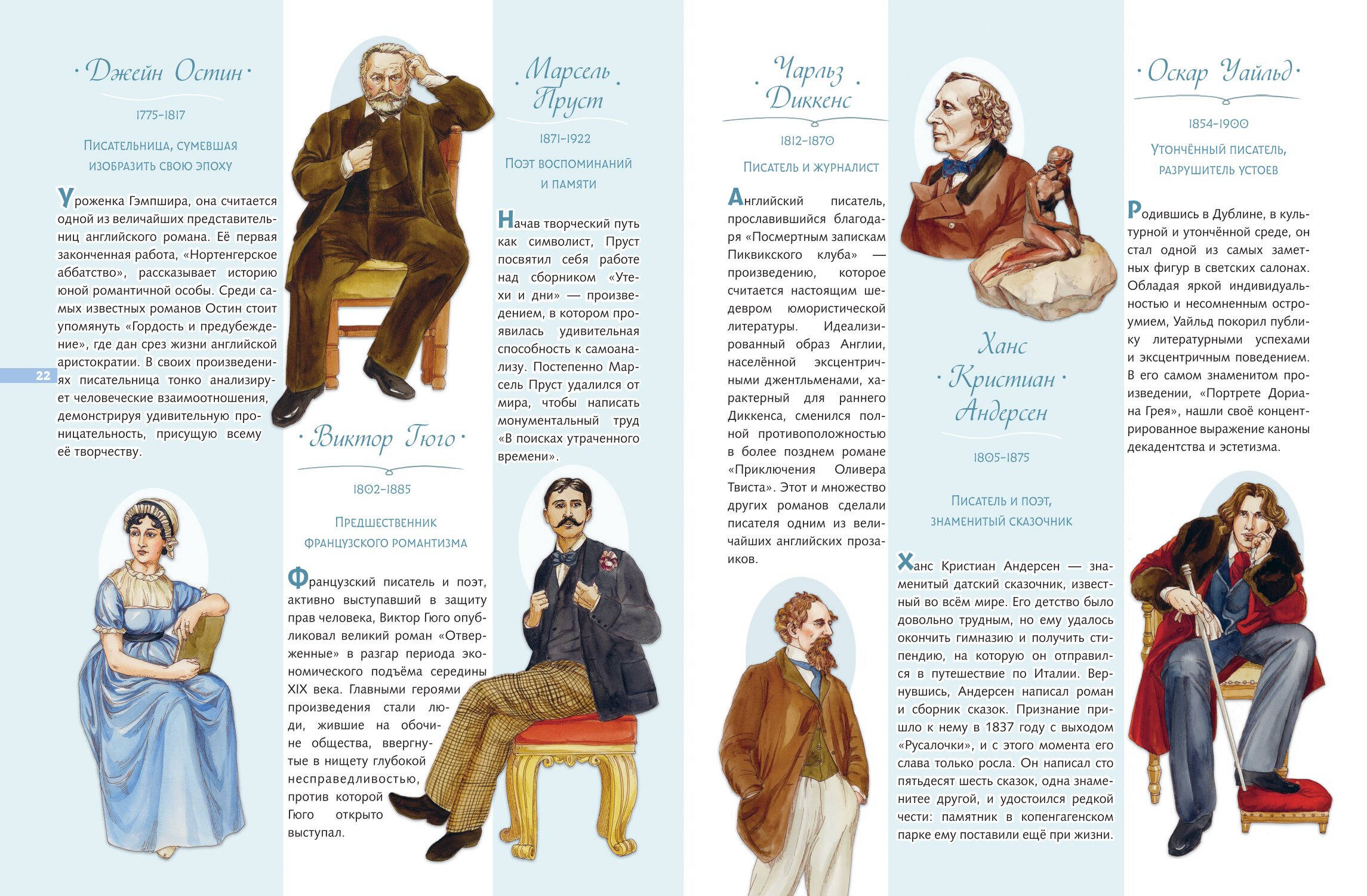 Книга Эксмо Легендарные деятели искусств - фото 9