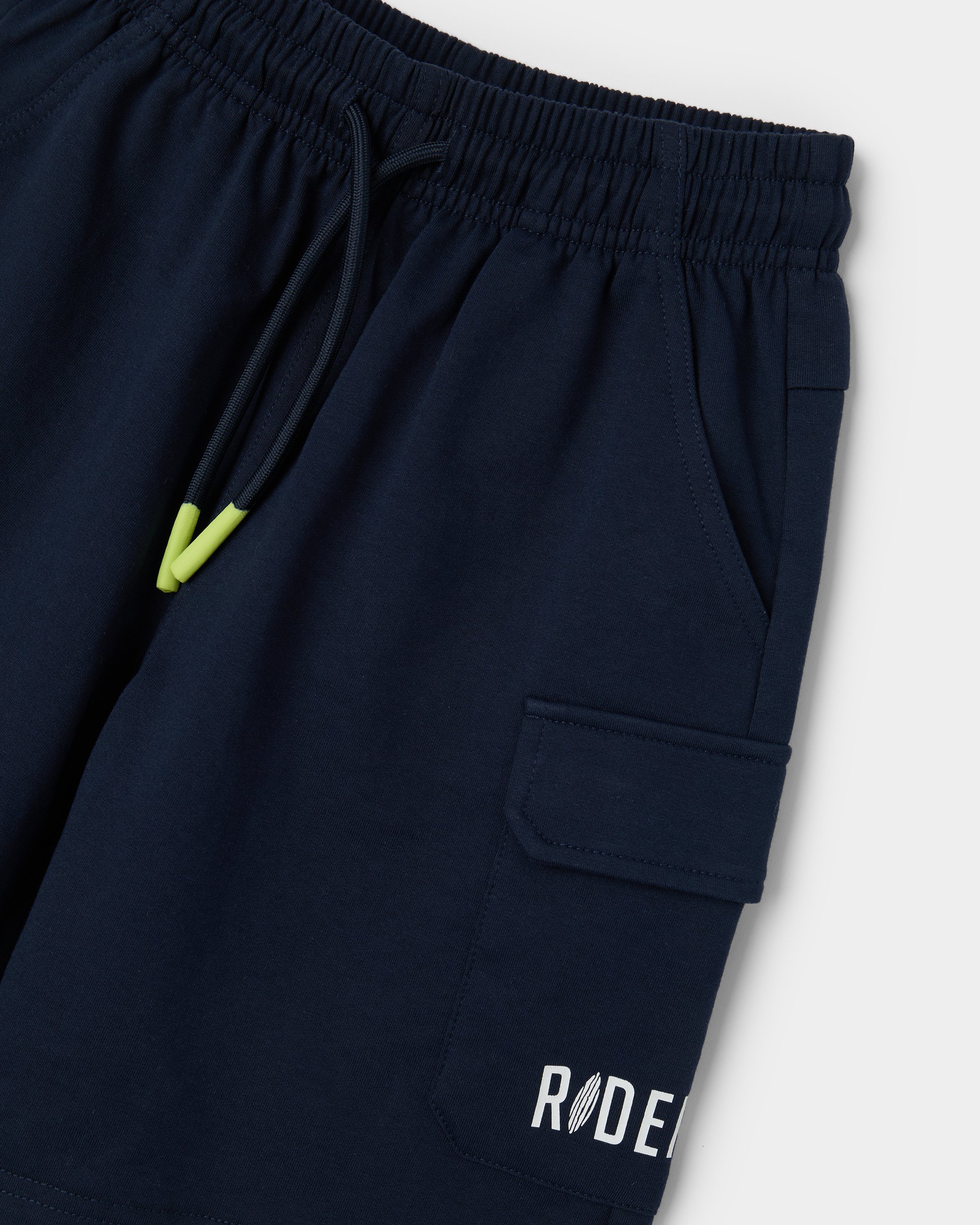 Шорты Futurino S26FU1-B203kb-D6 - фото 3