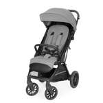 Коляска прогулочная Peg-Perego X-Country серый