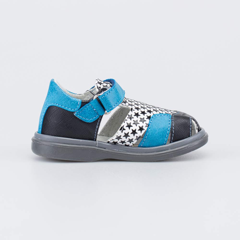 Сандалии ТОП-ТОП 310017/11710-1 - фото 2