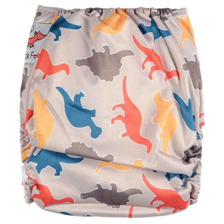 Вкладыши Little Fox