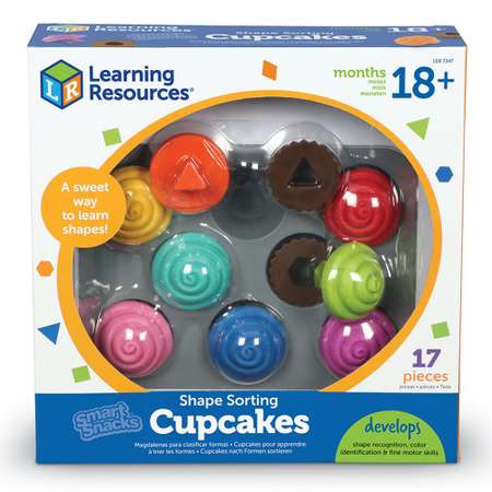 Игрушка Learning Resources