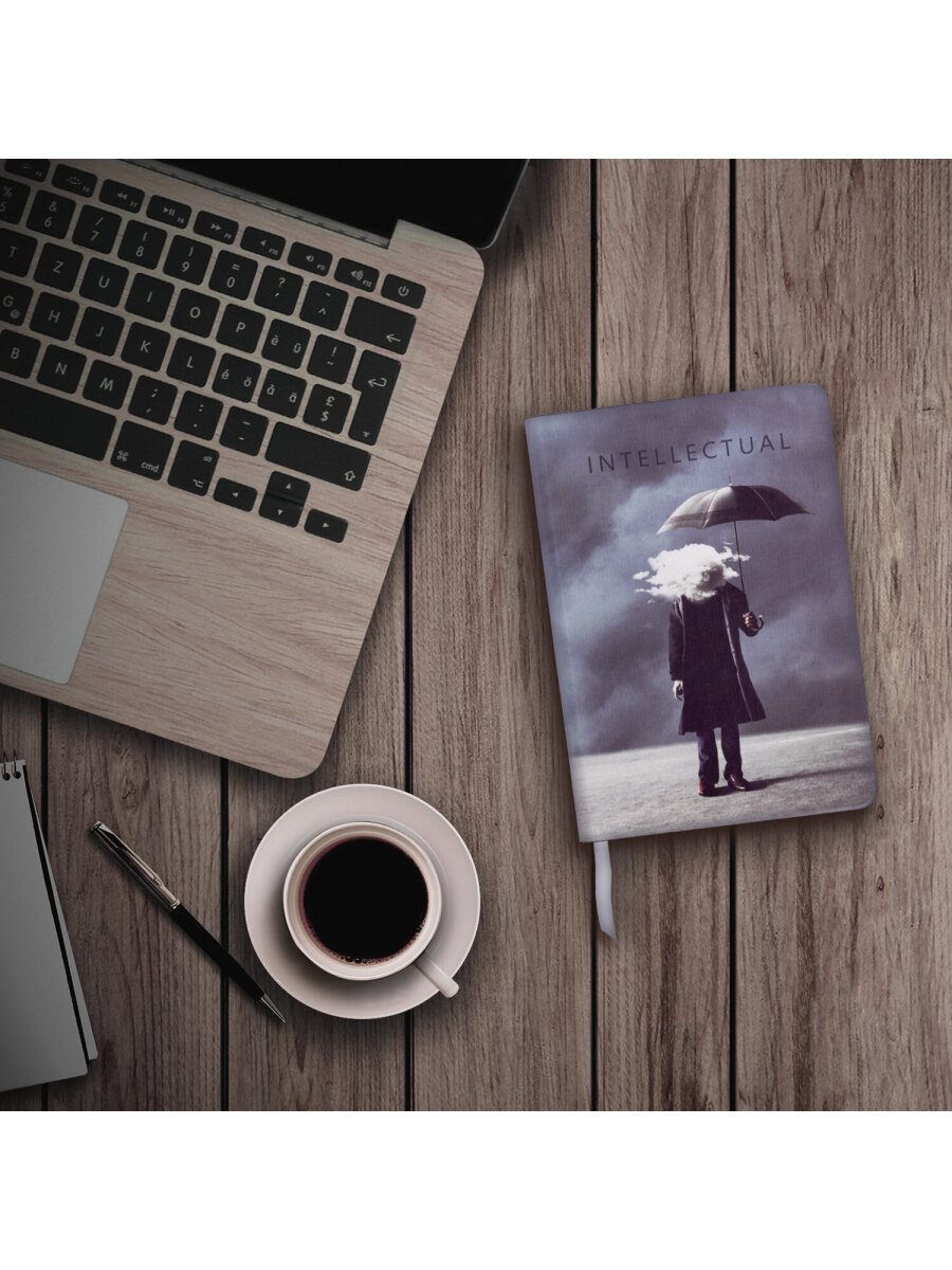 Ежедневник Brauberg 136 лист. - фото 15