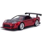 Автомобиль Jada Honda NSX-R Pink Slips 2002 1:32