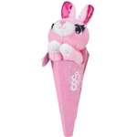 Мягкая игрушка Zuru зайка