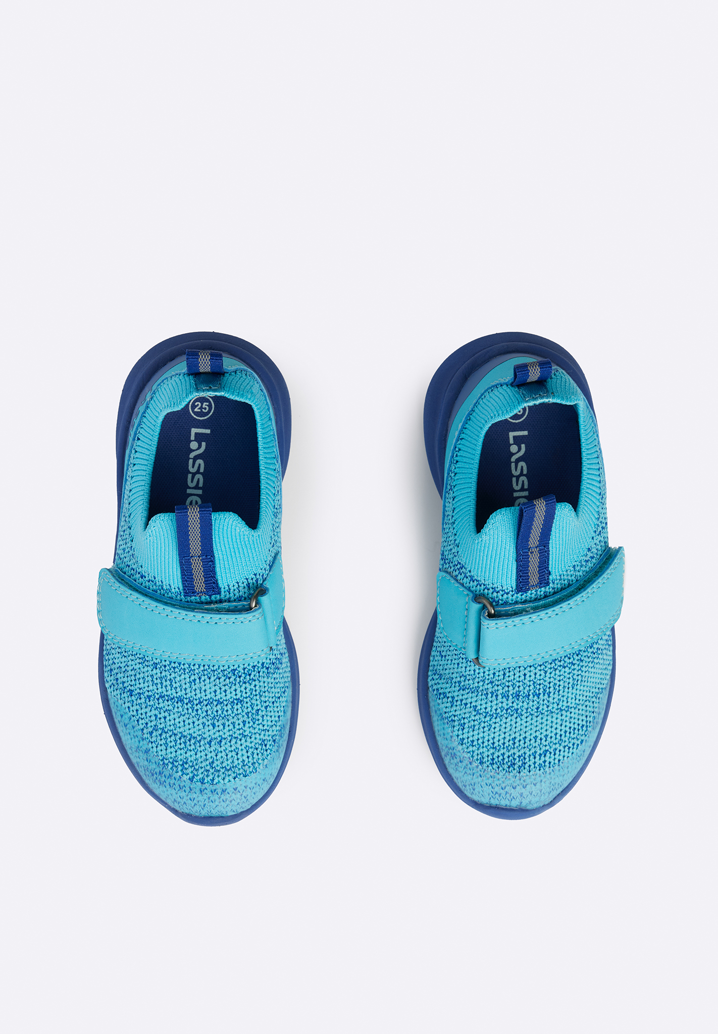 Кроссовки Lassie 7400039A-7420 - фото 5