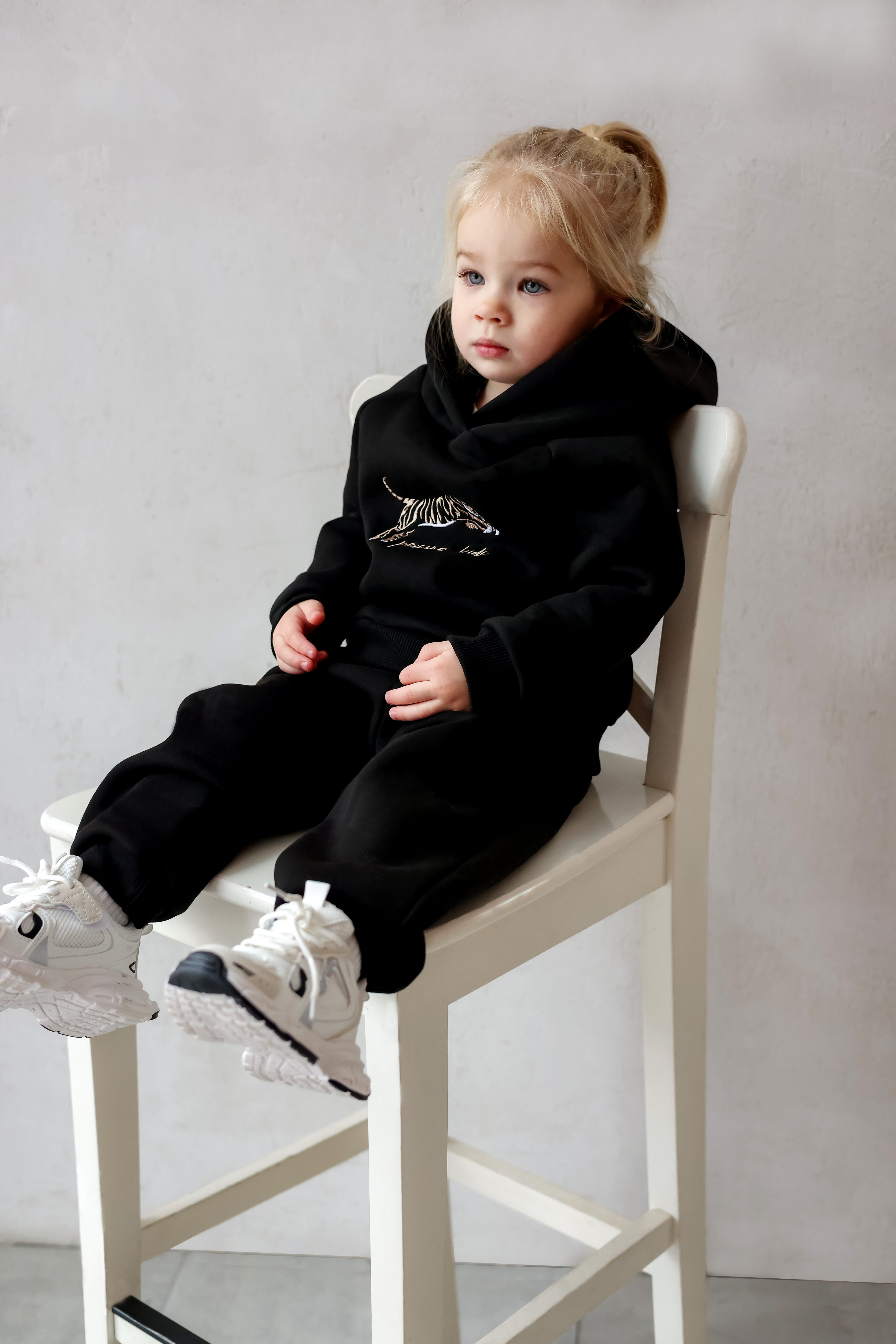 Костюм Persona kids Т0125 - фото 11