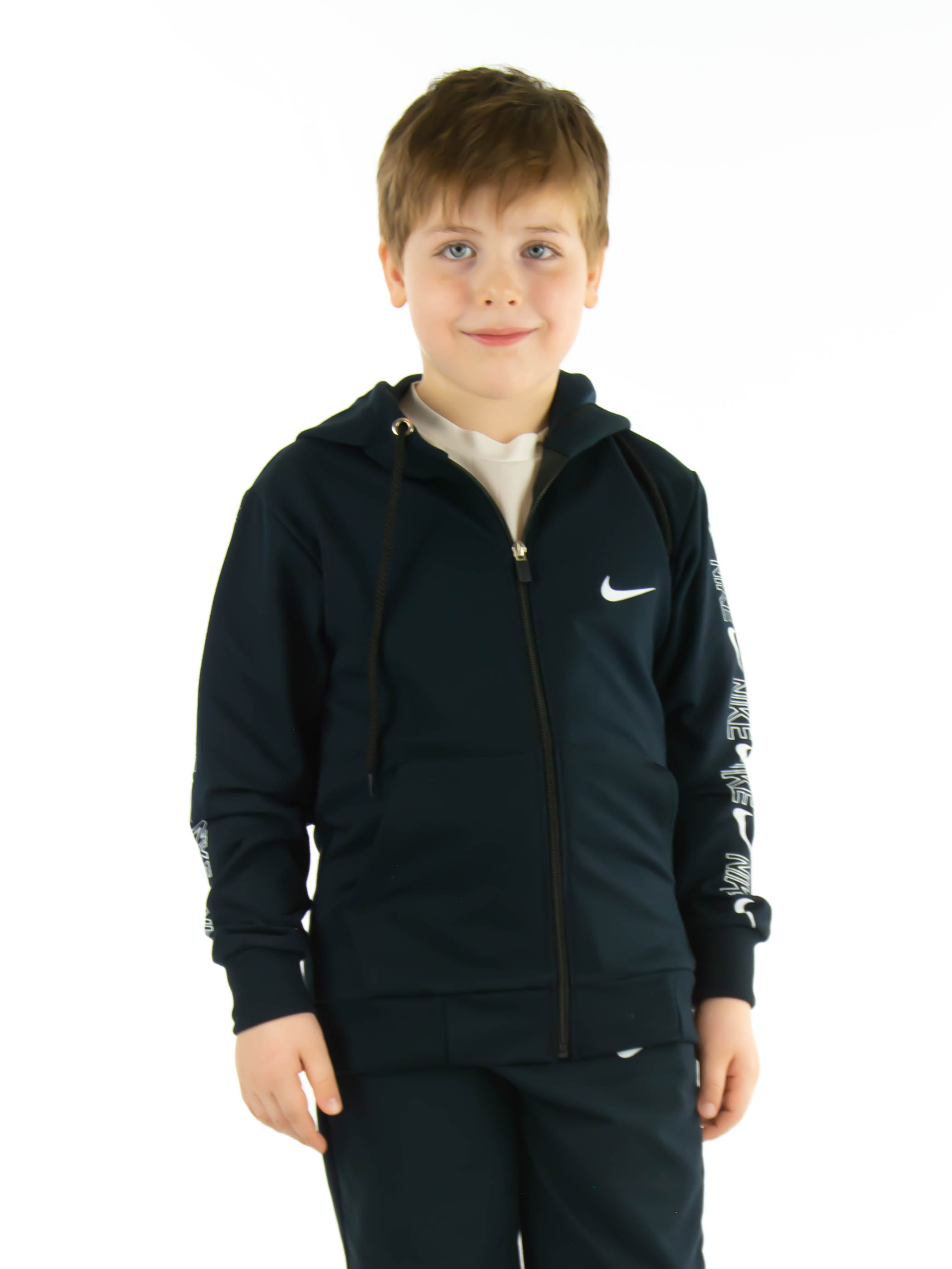 Толстовка и брюки CASTLELADY 1717126 - фото 5