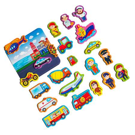 Настольная игра Roter Kafer