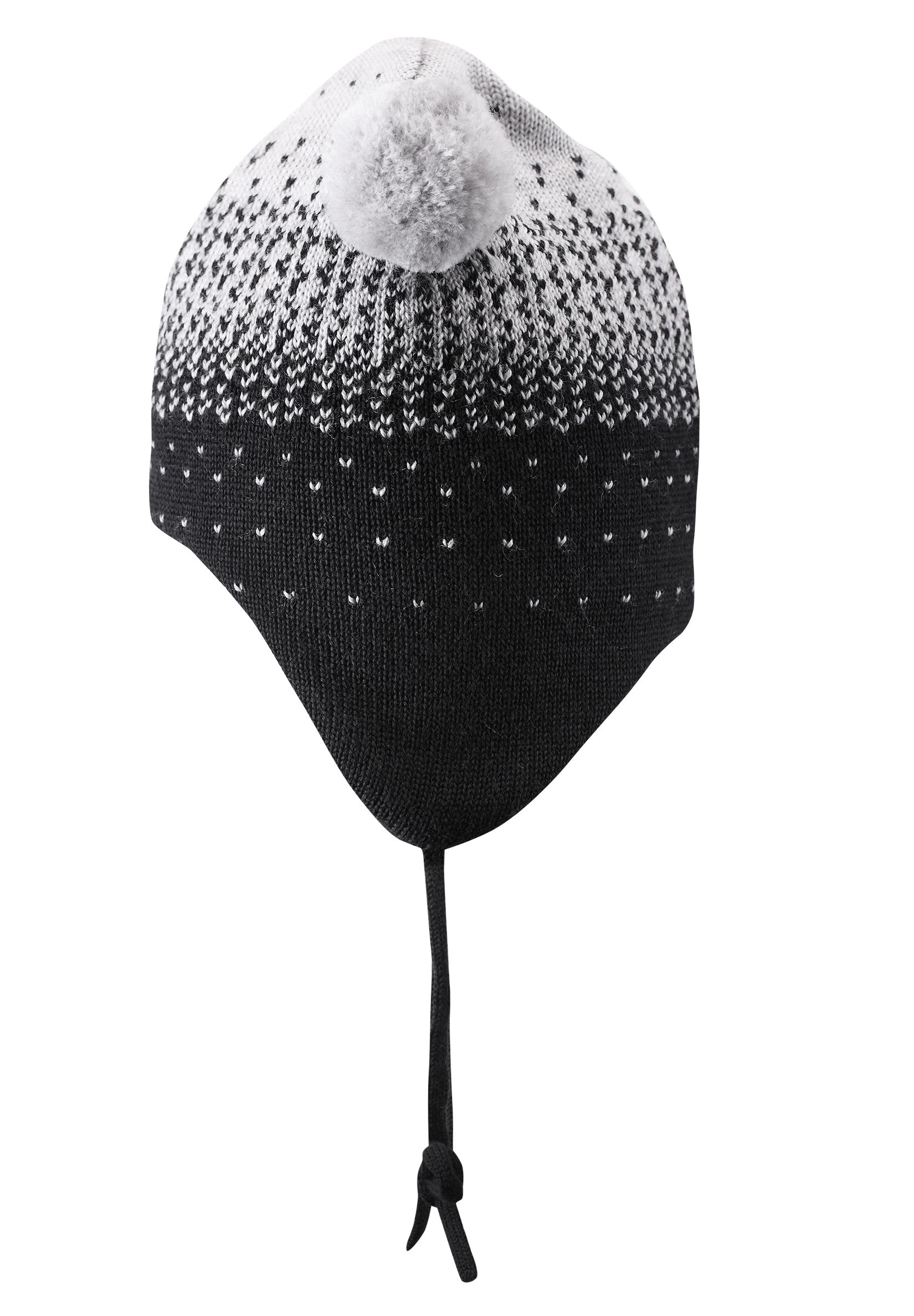 Шапка Reima 518477-9990 - фото 2