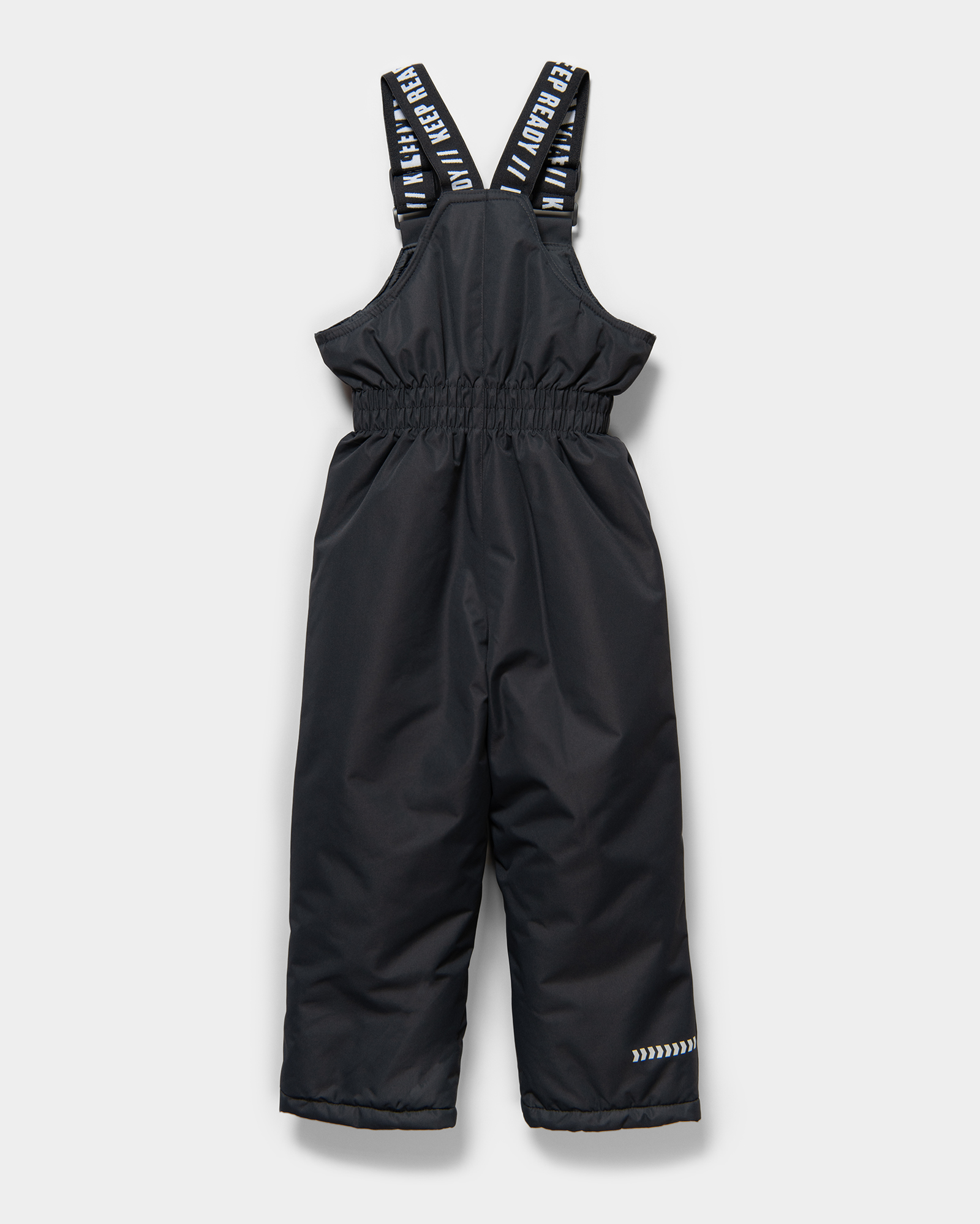 Полукомбинезон Futurino W24FU1-B179kb-DG - фото 3