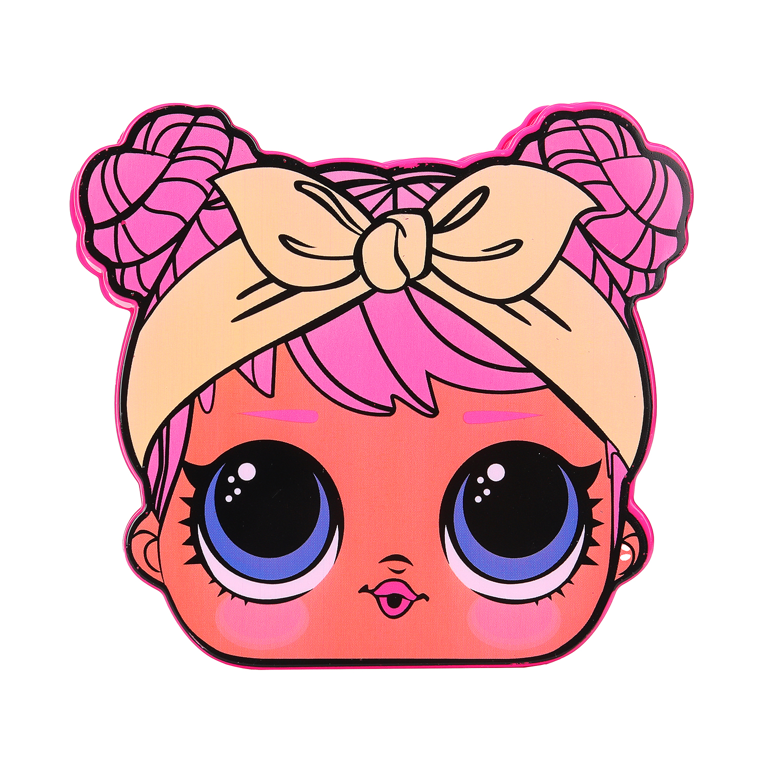 Игрушка Милая леди косметика - фото 4