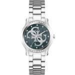 Кварцевые наручные часы GUESS ANNETTE GW0861L7
