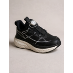 Кроссовки Зебра