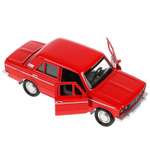 Автомобиль Технопарк ВАЗ 2106 Жигули