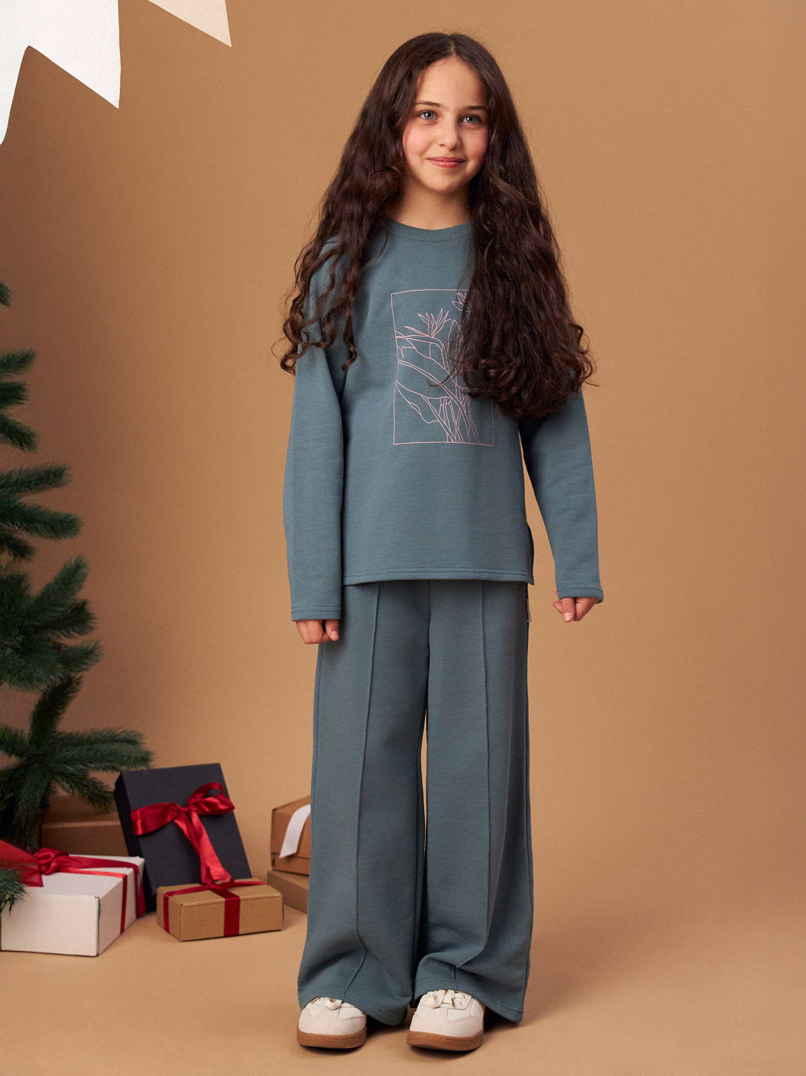 Костюм спортивный Bossa Nova 049Д-4633 - фото 2