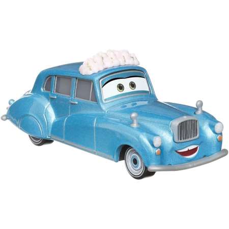 Машинка Cars Герои мультфильмов Mato HKY46